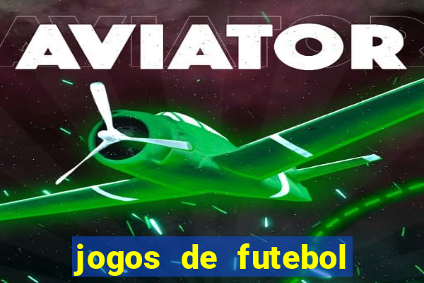 jogos de futebol 4x4 soccer